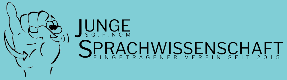 Junge Sprachwissenschaft e. V.